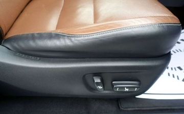 Lexus NX I SUV 300h 197KM 2014 Lexus NX 300h 197KM Hybryda 4x4 Automat Skora Grzane fotele Navi Biala per, zdjęcie 13