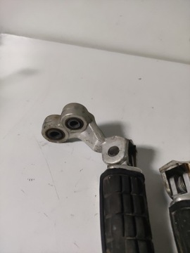 Комплект из 2 YAMAHA XJ 900 31A