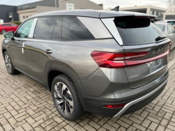 Skoda Kodiaq II 2026 Od ręki - Drive 2.0 TSI 4x4 DSG 204KM, zdjęcie 2