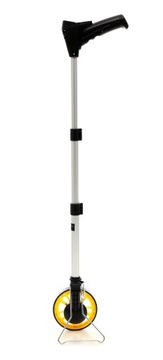 ИЗМЕРИТЕЛЬНОЕ КОЛЕСО СЧЕТЧИК ДОРОЖНОГО СТРОИТЕЛЬСТВА