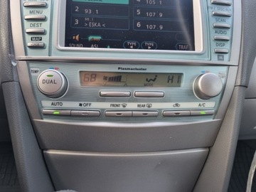 Toyota Camry VI 2007 Toyota Camry Camry 2.4 Hybrid, zdjęcie 22