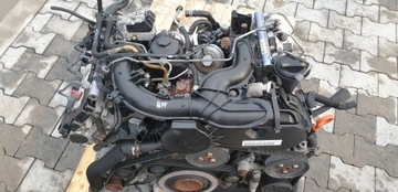 SILNIK BPP 2.7 TDI AUDI