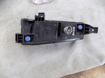 LED DRL LEVÝ SUZUKI VITARA II 0RG