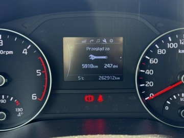 Kia Sportage IV SUV 1.7 CRDi 115KM 2018 Kia Sportage 1.7 CRDi 16V 115KM. 2018r FV23%, zdjęcie 23