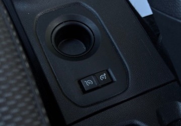 Dacia Duster II SUV 1.0 TCe LPG 100KM 2021 Dacia Duster 1.0 Tce LPG 100KM Comfort Czujniki SalonPL SerwisASO FVmarza, zdjęcie 25