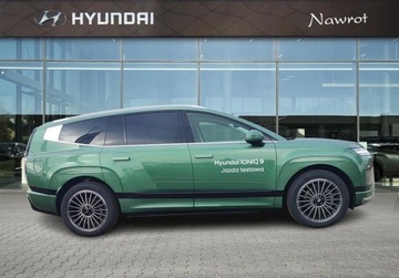 Hyundai 2025 Hyundai IONIQ 9 Nowy IONIQ 9 SUV Naped AWD Automatyczna CALLIGRAPHY RELA, zdjęcie 5