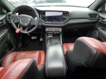 Dodge Durango III 2021 Dodge Durango 2021 Dodge Durango SRT Hellcat 6.2 Benzyna 710KM, zdjęcie 8