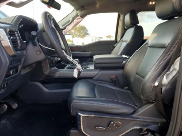 Ford 2023 Ford F150 Supercrew 2023 3.5 Benzyna 400KM, zdjęcie 7