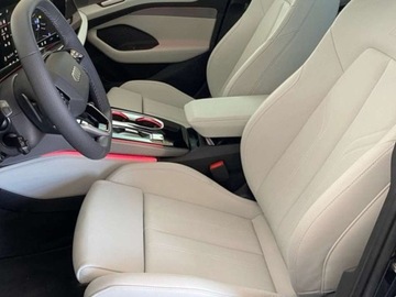 Audi A6 C8 Limousine Facelifting 2.0 40 TDI 204KM 2025 AUDI A6 TDI quattro Sedan (204KM) 2025, zdjęcie 3