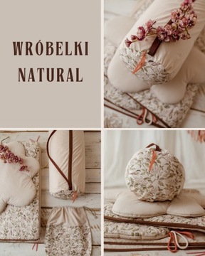 3IN1 Спящий пакет в детском саду.