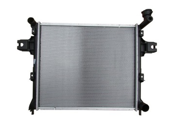 CHLADIČ JEEP GRAND CHEROKEE 3.7 4.7 6.1 2004-2010