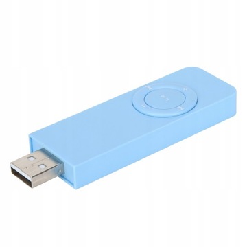ПОРТАТИВНЫЙ MP3-ПЛЕЕР USB2.0 1,4