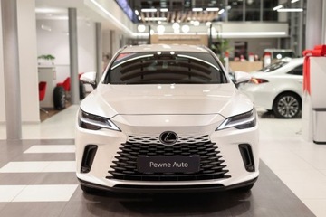Lexus RX V 2024 Lexus RX 350h Prestige 2.5 Benzyna 243KM, zdjęcie 1