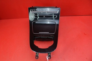 PANEL NAWIEWU KLIMY MERCEDES E-KLASA W213 17R