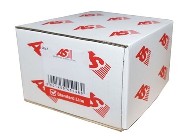 AP0010 AS-PL KOLO PASOWE ALTERNATORA