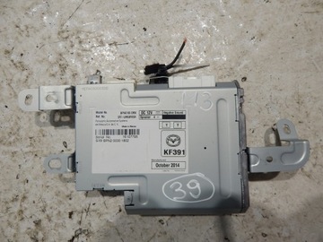 TUNER RADIOWY MAZDA 3 BM 11-19