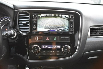Mitsubishi Outlander III 2016 Mitsubishi Outlander 2,0B 150Km Navi Led Kamera Gw, zdjęcie 6