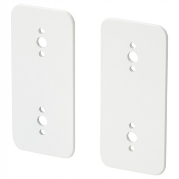 IKEA SKADIS Łącznik do tablic narz SKADIS, 2 szt