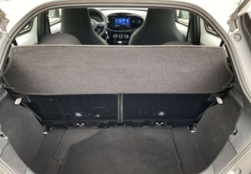 Toyota Aygo X 1.1 VVT-i 72KM 2024 Toyota Aygo X 1.0 VVT-i Comfort Salon PL ASO VAT 23 Toyota Leszno, zdjęcie 15