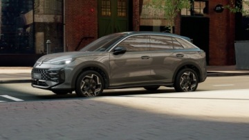 Volkswagen T-Roc I SUV Facelifting 1.5 TSI ACT 150KM 2026 Volkswagen T-Roc R-Line 1.5 eTSI 150 KM DSG, zdjęcie 7