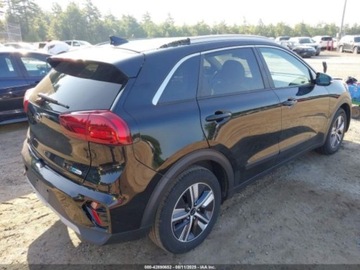 Kia Niro I 2021 Kia Niro 2021 KIA NIRO PLUG-IN HYBRID EX 1.6 Hybryda Plug-in 104KM, zdjęcie 4