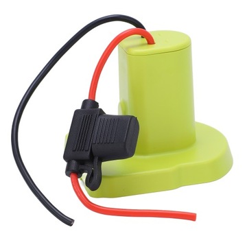Adapter baterii do Ryobi One 18 V z 2 szt.