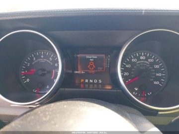 Ford Mustang VI 2023 Ford Mustang Ford Mustang EcoBoost Fastback 2.3 Benzyna 310KM, zdjęcie 8