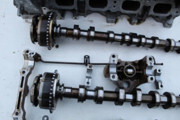 ГОЛОВКА BMW E81 E87 E90 E91 N43B20A N43 2.0B