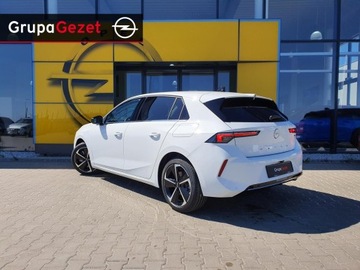 Opel Astra L Hatchback Plug-In 1.6 Turbo Plug-In Hybrid 180KM 2023 Opel Astra Elegance 1.6 PHEV Plug-in Hybrid 180KM AT8 / 633468(s), zdjęcie 2