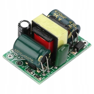 ПРЕОБРАЗОВАТЕЛЬ AC-DC РЕГУЛЯТОР НАПРЯЖЕНИЯ 220В-12В
