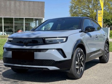 Opel Mokka II 2026 Od ręki - GS eDTC6 1.2 T mHEV 145KM / Tapicerka ReNewKni, Pakiet Komfort, zdjęcie 1
