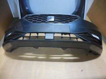 SEAT LEON FR IV ПЕРЕДНЯЯ ЧАСТЬ В КОМПЛЕКТЕ 2021 ГОДА