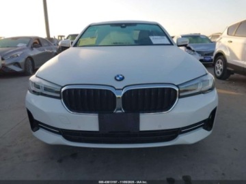 BMW Seria 5 G30-G31 2022 BMW Seria 5 530i 2022 2.0l 2.0 Benzyna 248KM, zdjęcie 7