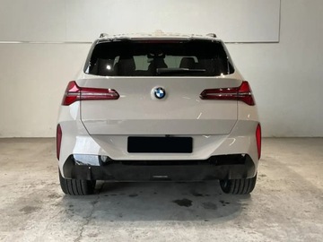 BMW X3 G45 2025 BMW X3 xDrive20d Sport Suv 2.0 (197KM) 2025, zdjęcie 1