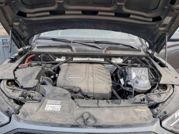Audi Q5 II 2024 Audi Q5 Premium Plus 45 2024 2.0L 2.0 Benzyna 261KM, zdjęcie 6