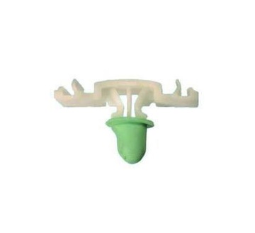 Spinka mocowanie listwy 12621