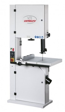 PIŁA TAŚMOWA pilarka piły CENTAURO 700 taśmówka