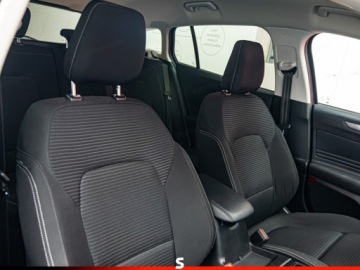 Ford Focus IV Kombi Facelifting 1.5 ECOBLUE 115KM 2024 Od ręki - 1.5 EcoBlue Titanium X aut 115KM, zdjęcie 8