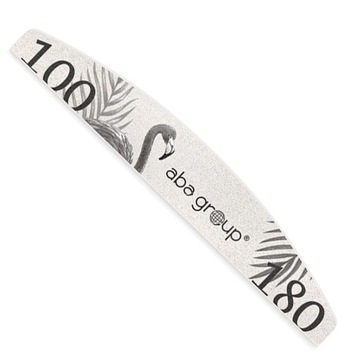 НАПИЛЬКА ДЛЯ ЛОДКИ ABA GROUP 100/180 СТАНДАРТ 25 ШТ.