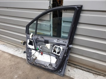 DVEŘE PRAVÉ PŘEDNÍ LANCIA PHEDRA