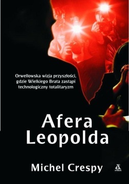 Afera Leopolda Michael Crespy