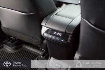 Toyota Highlander III 2021 Toyota Highlander 2.5 Hybrid Prestige JBL Tech Nav, zdjęcie 15