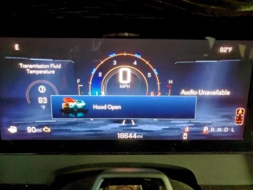 Chevrolet 2024 Chevrolet Traverse Rs 2024 2.5 Benzyna 310KM, zdjęcie 9