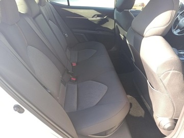 Toyota Camry IX Sedan 2.5 Hybrid Dynamic Force 218KM 2020 Toyota Camry 2.5 Hybrid Prestige CVT Toyota 2.5 Hy, zdjęcie 16