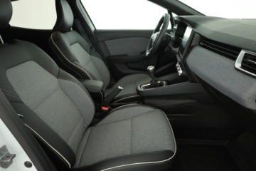 Renault Clio V Hatchback 5d Facelifting 1.0 TCe 90KM 2024 Renault Clio 1.0 TCe, Salon Polska, 1. Właściciel, zdjęcie 6