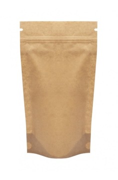 Worek DOYPACK papierowy ze struną 750 ml - 50 szt.