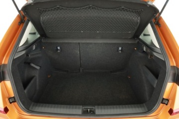 Skoda Kamiq Crossover Facelifting 1.0 TSI 115KM 2024 Skoda Kamiq 1.0 TSI, 1. Właściciel, Serwis ASO, zdjęcie 16