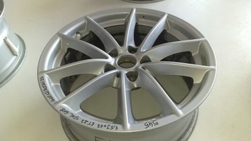 ОБОД ОБОД BMW G11 G12 G30 G31 G32 WZ618 618 17'