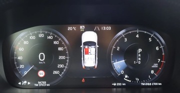 Volvo XC60 II Crossover T5 250KM 2019 Volvo XC 60 T5 Benzyna 250KM R-Design I wlasciciel Salon PL Gwarancja FV23, zdjęcie 25