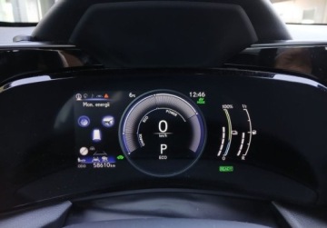 Lexus NX II SUV Facelifting 2.5 450h+ 309KM 2024 Lexus NX NX Plug-in Prestige FV23 Serwis ASO Bezwypadkowy 2.5, zdjęcie 30